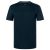 super.natural – Essential S/S – T-shirt size XXL, blue