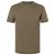 super.natural – Essential S/S – T-shirt size S, brown