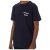 Katin – K-Man Tee – T-shirt size S, blue