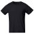 Bergans – Urban Wool Tee – Merino shirt size L, black