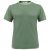 Aclima – Lightwool Classic Tee – Merino shirt size XXL, green/olive