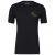 ARTILECT – Utilitee Prism – Merino shirt size S, black