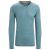 Icebreaker – Sphere II L/S Tee – Merino shirt size L, turquoise