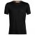 Icebreaker – Sphere II S/S Tee – Merino shirt size M, black