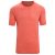 Icebreaker – Sphere II S/S Tee – Merino shirt size XXL, red