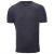 Stoic – Merino150 HeladagenSt. T-Shirt – Merino shirt size 3XL, grey/blue