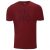 Stoic – Merino150 HeladagenSt. T-Shirt Artwork – Merino shirt size M, red