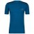 Stoic – Merino150 HeladagenSt. T-Shirt Bike – Merino shirt size XXL, blue