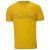 Stoic – Merino150 HeladagenSt. T-Shirt Mountain – Merino shirt size 3XL, yellow