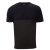 Stoic – Merino150 HeladagenSt. T-Shirt Multi – Merino shirt size XL, black