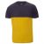 Stoic – Merino150 HeladagenSt. T-Shirt Multi – Merino shirt size XXL, yellow