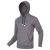 Endura – One Clan Hoodie size M, grey