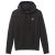 Prana – Prana Patch Hoodie – Hoodie size XXL, black