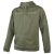 Endura – Hummvee Hoodie – Hoodie size M, olive