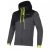 La Sportiva – Method Hoody – Hoodie size M, grey