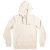 Quiksilver – Bayrise Hood – Hoodie size M, white