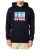 Rip Curl – Hey Muma Hood – Hoodie size M, black