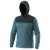 Dynafit – 24/7 Drirelease Hoody – Hoodie size S, blue