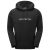 ARTILECT – Artilect Branded Hoodie – Hoodie size M, black