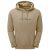 ARTILECT – Artilect Branded Hoodie – Hoodie size XXL, sand