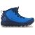 Haglöfs – Haglöfs L.I.M FH GTX Mid – Walking boots size 7,5, blue