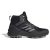 adidas Terrex – Terrex Swift R3 Mid GTX – Strolling boots measurement 8,5, black/gray