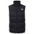 The North Face – Diablo Down Vest – Down vest dimension S, black