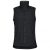 Stoic – EketSt. Padded Vest – Softshell vest size S, black