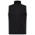 Stoic – Merino260 StadjanSt.  Vest – Merino vest size S, black