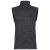 Stoic – Merino260 StadjanSt.  Vest – Merino vest size 4XL, grey