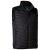 Deerhunter – Moor Padded Waistcoat – Synthetic vest size 5XL, black