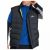 Kathmandu – Epiq Down Vest V2 – Down vest size S, blue