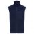 Norrøna – Trollveggen Thermal Pro Vest – Fleece vest size XXL, blue