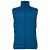 Stoic – MountainWool StorboSt. Padded Vest – Synthetic vest size L, blue