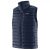 Patagonia – Down Sweater Vest – Down vest size M, blue