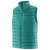 Patagonia – Down Sweater Vest – Down vest dimension S, turquoise