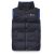 Cotopaxi – Solazo Down Vest – Down vest measurement S, blue