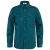 Fjällräven – Singi Trekking Shirt – Shirt size M, blue