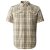 The North Face – S/S Pine Knot Shirt – Shirt size XL, sand