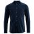 Aclima – Woven Wool Shirt – Shirt size L, blue