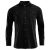 Aclima – Leisurewool Reborn Woolshirt – Shirt size XXL, black