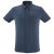 Lafuma – Skim Shirt S/S – Shirt size XXL, blue