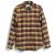 Specialized-Fjällräven – Rider’s Flannel Shirt L/S – Shirt size XL, multi