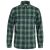 Fjällräven – Övik Travel Shirt L/S – Shirt size L, multi