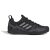 adidas Terrex – Terrex Swift Solo 2 – Manner footwear dimension 7,5, black