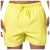 Rip Curl – Offset 15” Volley – Swim brief size S, yellow