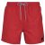 Rip Curl – Offset 15” Volley – Swim brief size L, red