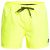 Quiksilver – Everyday Volley 15 – Swim brief size S, yellow