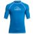 Quiksilver – On Tour S/S – Lycra size XL, blue