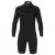 Picture – Meta L/S 2/2 Free – Wet suit size S – Regular, black